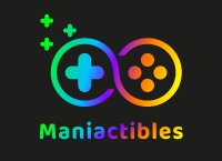 MANIACTIBLES